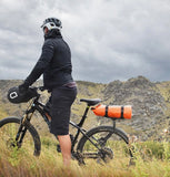 Aeroe SPIDER Rear Rack black