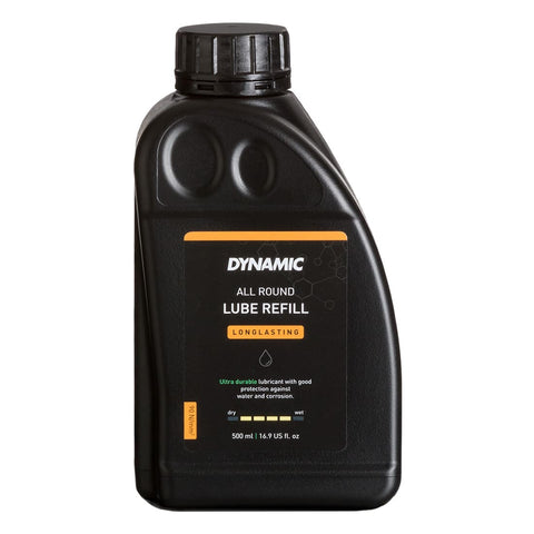DYNAMIC All round lube Refill
