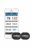WAHOO RPM SPEED & CADENCE BUNDLE