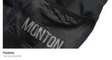 MONTONSPORTS REVO MENS CYCLING BIB SHORTS FUNK