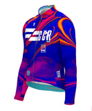 RVNG MAGLIA LS "CCR/PURPLE LQD" 1/2 STAGIONE