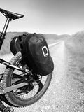 Aeroe SPIDER Rear Rack black