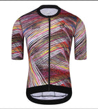 MONTONSPORTS SKULL MONTON MENS CYCLING JERSEY ART LINE