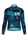 RVNG MAGLIA LS "CCR/PETROL" 1/2 STAGIONE