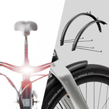 AHOOGA Modular Bike - Hybrid (36V) - 8 Speed Chain - LOW STEP
