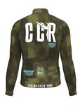 RVNG MAGLIA LS "CCR/ARMY" 1/2 STAGIONE