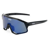 KOO DEMOS BLACK BLUE
