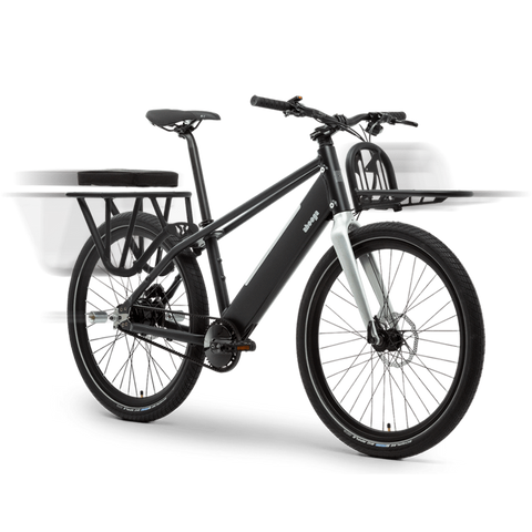 Ahooga modular bike avis sale