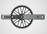 INGRID CRANKSET CRS-R2