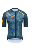 MONTONSPORTS MENS CYCLING JERSEY URBAN CRACKS