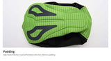MONTONSPORTS REVO MENS CYCLING BIB SHORTS FUNK