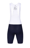 MONTONSPORTS MENS CYCLING BIB SHORTS PRO SPEEDA NAVY BLUE