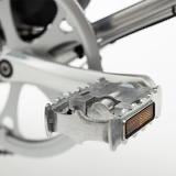 AHOOGA Folding Bike - Hybrid (36V) - Power+