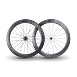 Lún Road 60mm Rim Brake Wheelset