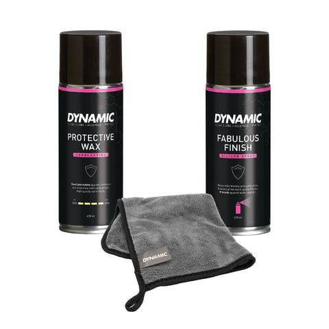 DYNAMIC Protect bundle