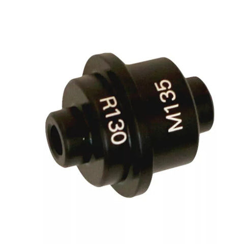 WAHOO 130/135 HUB WIDTH ADAPTER