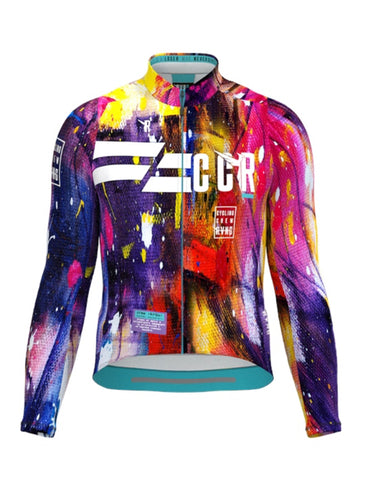 RVNG MAGLIA LS "CCR/PAINTING" 1/2 STAGIONE