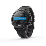 WAHOO ELEMNT RIVAL GPS WATCH STEALTH GREY