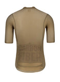 MONTON SPORT 2021 MENS SHORT SLEEVE CYCLING JERSEY PRO CARBONFIBER BROWN