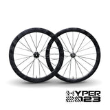 HYPER D45 Disc Brake Wheelset