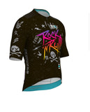 RVNG MAGLIA SS CICLO GIRO "ROCKNRULLI"