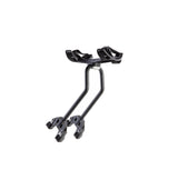 Aeroe SPIDER Rear Rack black