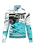 RVNG MAGLIA LS "CCR/TURCHESE LQD" 1/2 STAGIONE