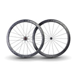 Lún Road 45mm Rim Brake Wheelset