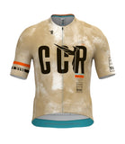 RVNG MAGLIA "CCR" CICLO GIRO "SAND"