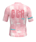 RVNG MAGLIA "CCR" CICLO GIRO "PINK"