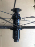 Lún GRAPID 650 Gravel Wheelset