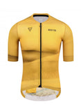 MONTONSPORTS 2021 MENS SHORT SLEEVE CYCLING JERSEY URBAN DESERT