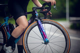 HYPER D33 Disc Brake Wheelset