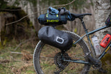 Aeroe SPIDER Rear Rack black