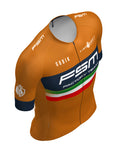 FSM MOLTENI ITA JERSEY SHORT SLEEVES