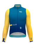 RVNG MAGLIA LS "PETROL" 1/2 STAGIONE