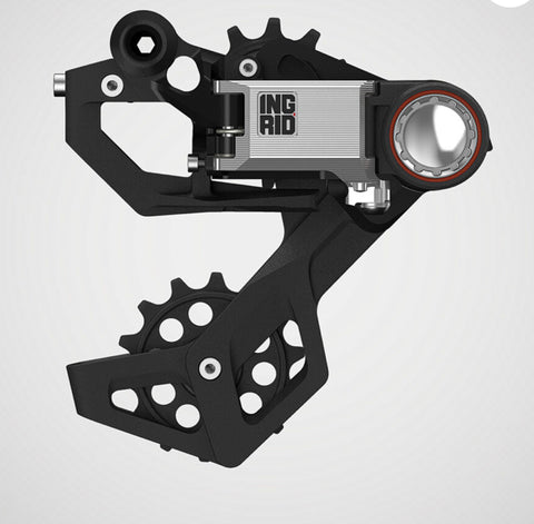 INGRID REAR DERAILLEUR RD1-R12S