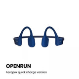 SHOKZ OPENRUN  BLUE