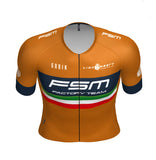 FSM MOLTENI ITA JERSEY SHORT SLEEVES