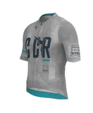 RVNG MAGLIA "CCR" CICLO GIRO "GRAY"