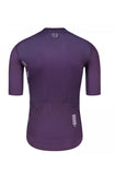 MONTONSPORTS SKULL MONTON CYCLING JERSEY MENS SATURDAY II PURPLE