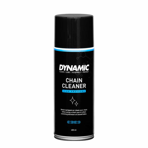 DYNAMIC Chain cleaner high pressure