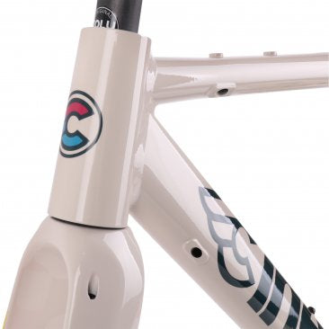 cinelli zydeco frame