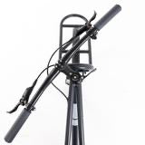 AHOOGA Modular Bike - Hybrid (36V) - 8 Speed Chain - LOW STEP