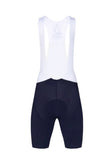 MONTONSPORTS MENS CYCLING BIB SHORTS PRO SPEEDA NAVY BLUE