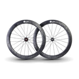 Lún Road 60mm Disc Brake Wheelset