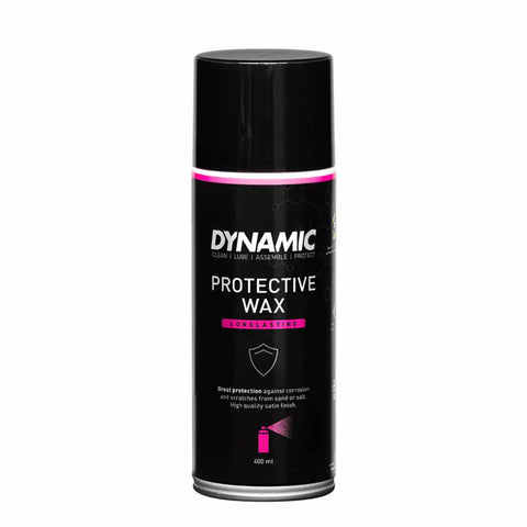 DYNAMIC Protective wax Spray