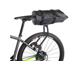 Aeroe SPIDER Rear Rack black