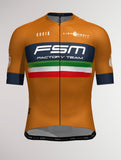 FSM MOLTENI ITA JERSEY SHORT SLEEVES