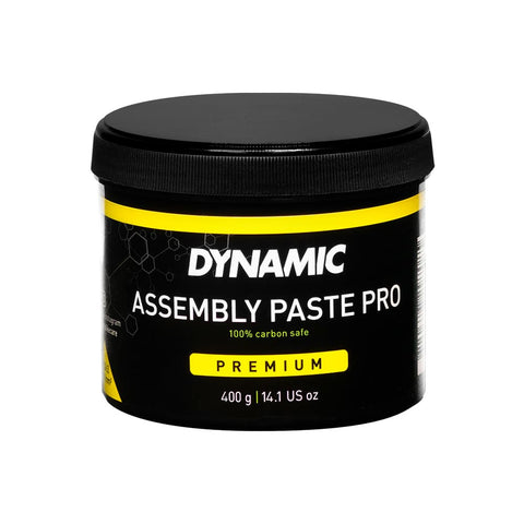 DYNAMIC Assembly Paste Pro 400g
